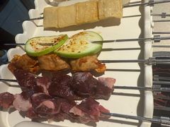 -丰茂烤串(五道口店)