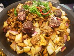 -火肆高麗火盆