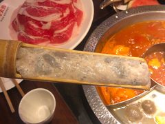 -巴邑火锅(江北万达店)