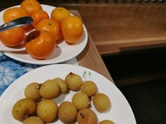-小菜园新徽菜(合肥滨湖世纪金源店)