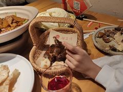 -鸽子窝(宋庄店)