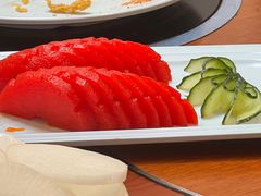 -聚首堂·特色小吃·肘子(什刹海德胜门店)