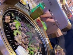 -杨小佳·齐齐哈尔烤肉·烤串(广州店)
