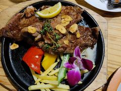 -BISTROFIORE美伊娜(伊犁南路店)