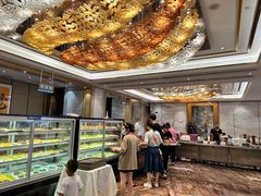 -龙的酒楼·手工早茶·顺德菜(近良路店)