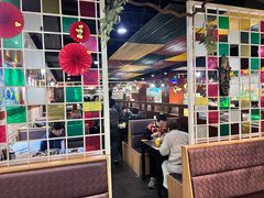 -巴犀烧烤(新崇光店)