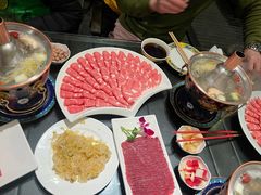 -南门涮肉(上海一店)