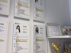-安肯心理咨询(长宁旗舰店)