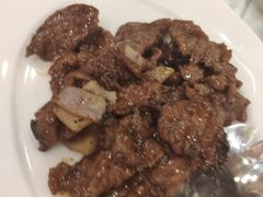 -梅龙镇酒家(南京西路总店)
