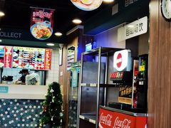 -魏家凉皮(十里河店)