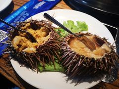 -海味当家·蒸锅海鲜(星海公园店)