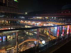 -砂之船奥莱(南京江宁店)