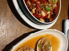 -乔街深夜食堂·小龙虾·高压锅生蚝(杭州总店)