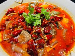 -辛香汇·现炒川菜(淮海路百盛店)
