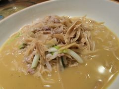 -大众餐馆(植物园美食街店)