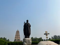 -大慈恩寺(大雁塔)