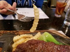-花园餐厅(铜锣湾店)