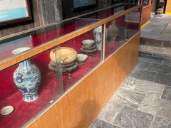 -杏花村文化旅游区