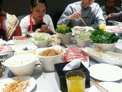 -阿超过桥米线(画展路店)