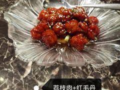 -一同楼福州菜馆(五四店)
