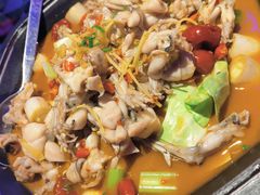 -蛙来哒(石厦时代广场)