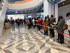 -奈雪的茶(市百一店)