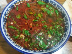 -惠记粉汤羊血梆梆肉(永松路店)