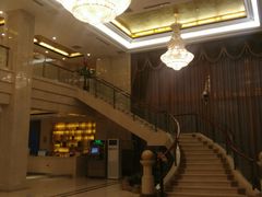 -人民大厦宴会厅