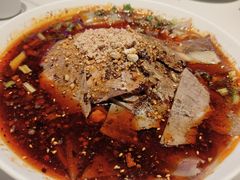 -夫妻肺片·老字号