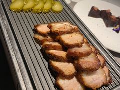 -木守西溪溪隐餐厅