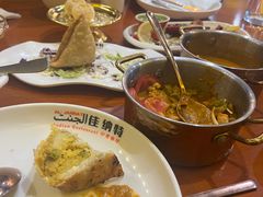 -清真· AL-JANNAT 佳纳特餐厅(仙林店)