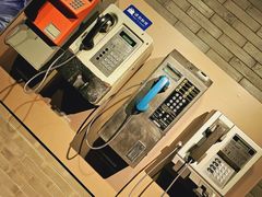 -上海电信博物馆