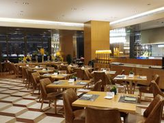 -二楼咖啡厅·厦门源昌凯宾斯基大酒店(湖滨中路店)
