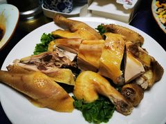 -伊阑泽大循化餐厅