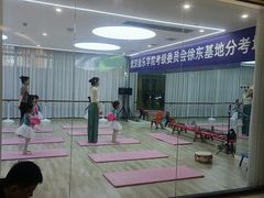-武汉音乐学院徐东基地