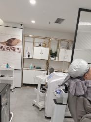 -熙朵美学植发·连锁品牌