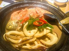 东海炣三鲜-宋小谨·泉州菜(西沙湾店)