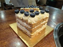 -M'CAKE(西单大悦城店)
