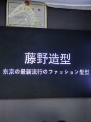 -藤野造型