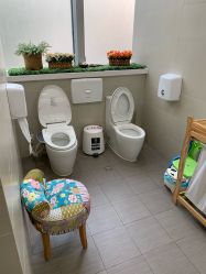 -睿宝儿科·眼科·口腔(静安大悦城门诊部)