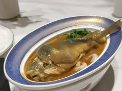 -酒蜻蜓·庭院私房菜(天元东路店)