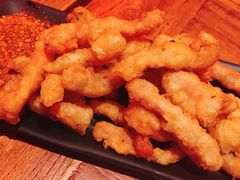 酥软小酥肉-串门邻居串串火锅(云南南路店)