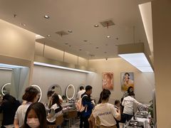 -天真蓝照相馆(五角场百联又一城店)
