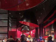 -西安W酒店·WEI全味西餐厅