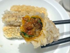 脆皮粉蒸肉-马旺子酒楼