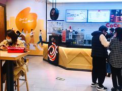 -CoCo都可(合生汇店)