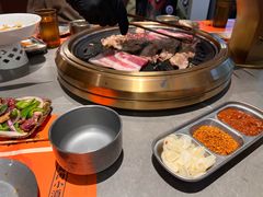 -杨小佳·齐齐哈尔烤肉·烤串(广州店)