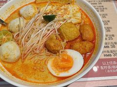 -大头力茶餐厅(花都嘉华广场店)