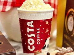 -COSTA COFFEE(吴江路店)