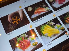 -花潮料理艺食馆(世欧广场店)